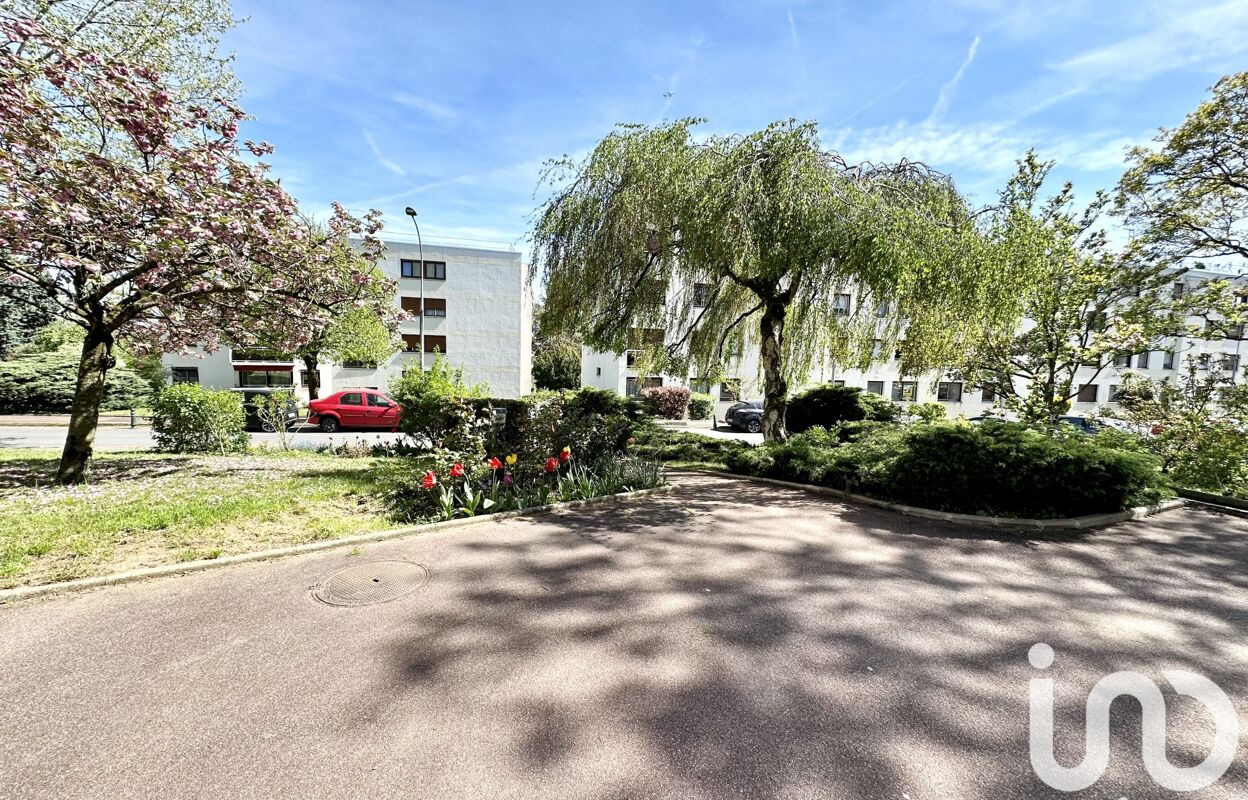 appartement 4 pièces 79 m2 à vendre à Palaiseau (91120)