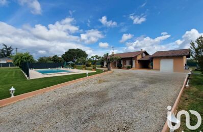 vente maison 265 000 € à proximité de Saint-Nicolas-de-la-Grave (82210)