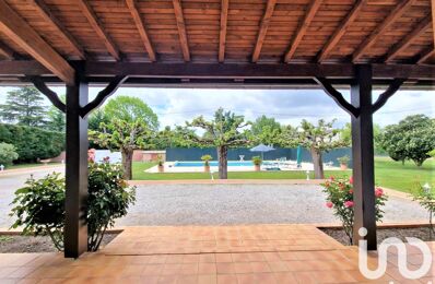vente maison 265 000 € à proximité de Castelferrus (82100)