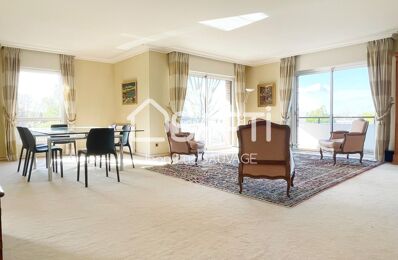 vente appartement 775 000 € à proximité de Neuville-en-Ferrain (59960)
