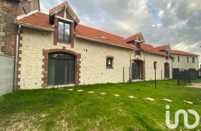 vente appartement 218 500 € à proximité de Chartres (28000)