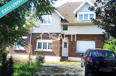 vente maison 94 000 € à proximité de Dourges (62119)