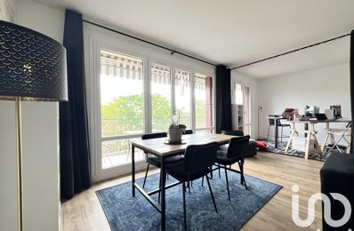 vente appartement 675 000 € à proximité de Rungis (94150)