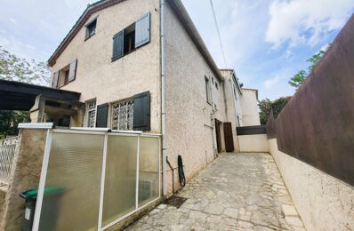 vente maison 555 000 € à proximité de Marseille 11 (13011)