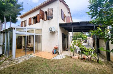 vente maison 555 000 € à proximité de Roquevaire (13360)