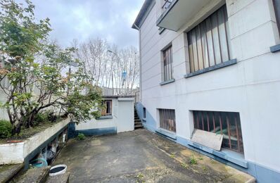 vente maison 355 000 € à proximité de Vitry-sur-Seine (94400)