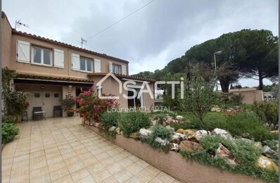 vente maison 189 000 € à proximité de Aigues-Vives (11800)
