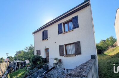 vente maison 399 000 € à proximité de Montigny-Lès-Cormeilles (95370)