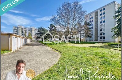 vente appartement 149 000 € à proximité de Décines-Charpieu (69150)
