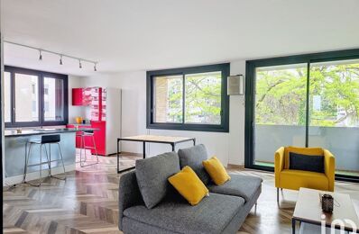 vente appartement 265 000 € à proximité de Charbonnières-les-Bains (69260)