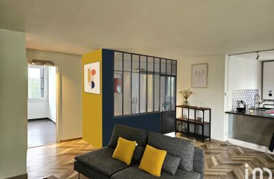 vente appartement 265 000 € à proximité de Pollionnay (69290)