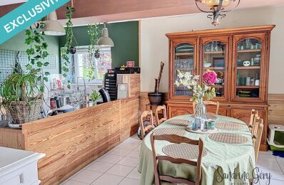 vente maison 207 900 € à proximité de Noyal-sur-Brutz (44110)