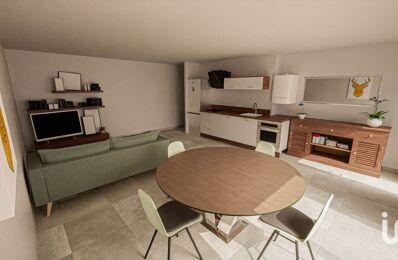 vente appartement 306 000 € à proximité de Épagny-Metz-Tessy (74330)
