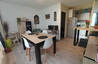 vente appartement 60 000 € à proximité de Lespesses (62190)