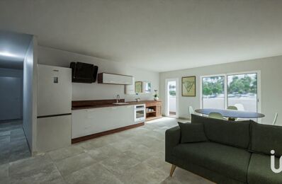 vente appartement 311 000 € à proximité de Veyrier-du-Lac (74290)