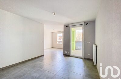 vente appartement 96 000 € à proximité de Grenoble (38000)
