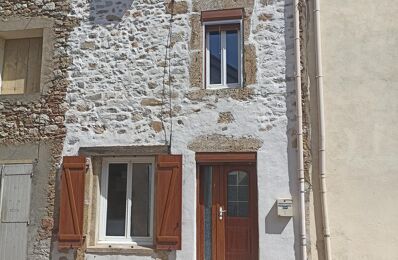 vente maison 79 000 € à proximité de Raissac-d'Aude (11200)