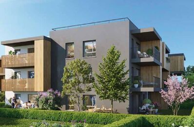 vente appartement 311 000 € à proximité de Marigny-Saint-Marcel (74150)
