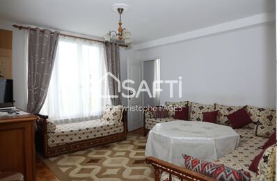 vente appartement 142 000 € à proximité de Limay (78520)