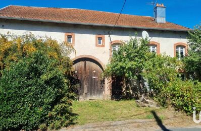 vente maison 115 000 € à proximité de Sainte-Marguerite (88100)