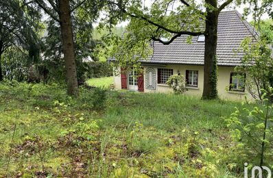 vente maison 147 000 € à proximité de Fontaine-Raoul (41270)