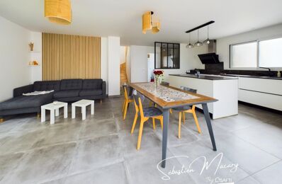 vente maison 449 900 € à proximité de Nantes (44200)