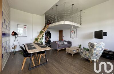vente appartement 135 000 € à proximité de Didenheim (68350)