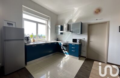 vente appartement 135 000 € à proximité de Bartenheim (68870)