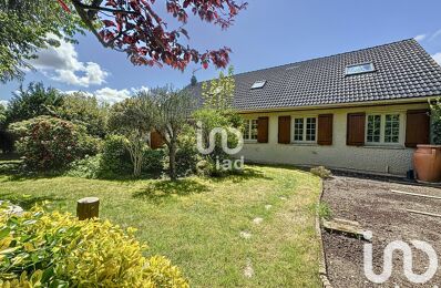 vente maison 415 000 € à proximité de Boissise-la-Bertrand (77350)