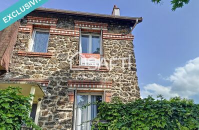 vente maison 315 000 € à proximité de Le Blanc-Mesnil (93150)
