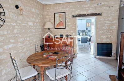 vente maison 185 000 € à proximité de L'Isle-d'Espagnac (16340)