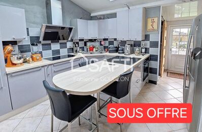 vente maison 185 000 € à proximité de Montignac-Charente (16330)