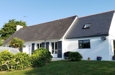 vente maison 410 500 € à proximité de Ergué-Gabéric (29500)