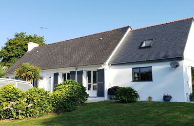 vente maison 363 900 € à proximité de Concarneau (29900)