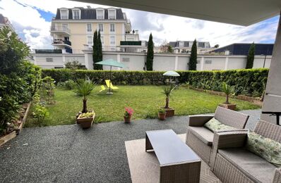 appartement 3 pièces 69 m2 à vendre à Aix-les-Bains (73100)