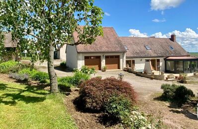 vente maison 240 000 € à proximité de Saint-Rémy-en-Rollat (03110)