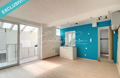vente appartement 199 000 € à proximité de Villeneuve-Saint-Georges (94190)