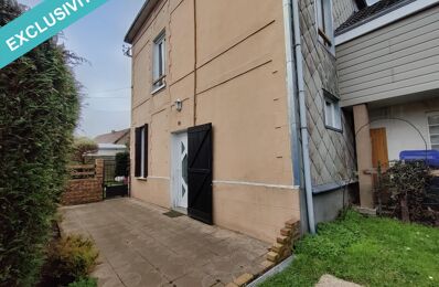 vente maison 99 000 € à proximité de Val-de-la-Haye (76380)