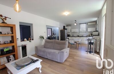 vente appartement 215 000 € à proximité de Saint-Gilles (30800)