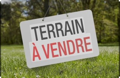 vente terrain 136 000 € à proximité de Lignan-de-Bordeaux (33360)