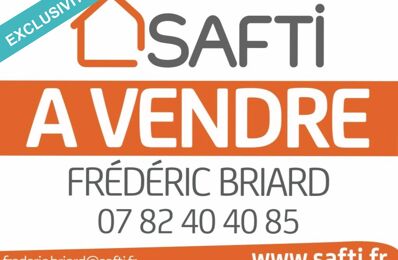 vente appartement 531 000 € à proximité de Mouilleron-le-Captif (85000)