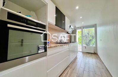 vente appartement 188 900 € à proximité de Boissy-Saint-Léger (94470)