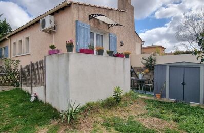 vente maison 238 250 € à proximité de Générac (30510)
