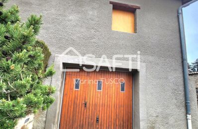 vente maison 199 000 € à proximité de Saint-Sorlin (69440)