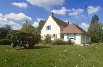 vente maison 535 000 € à proximité de Bretteville-sur-Dives (14170)