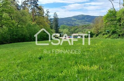 vente terrain 240 000 € à proximité de Soultz-les-Bains (67120)