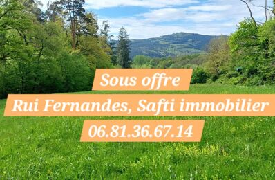 vente terrain 219 000 € à proximité de Heiligenstein (67140)