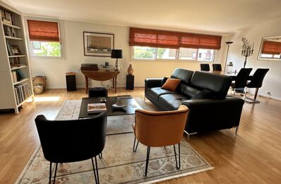 vente appartement 265 000 € à proximité de Saulx-les-Chartreux (91160)