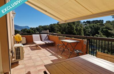 vente appartement 340 000 € à proximité de Toulon (83200)