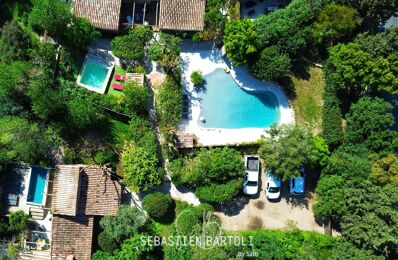 vente maison 1 690 000 € à proximité de Sainte-Lucie-de-Tallano (20112)